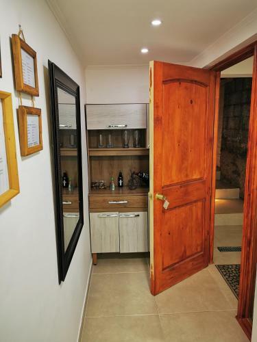 Apartamento Lomas Suites