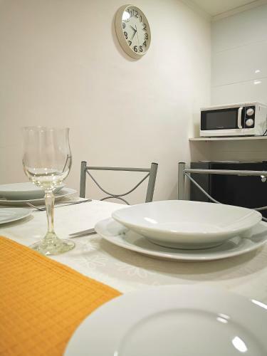 Apartamento Lomas Suites