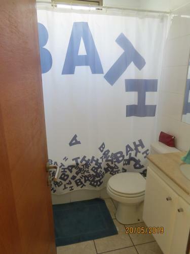 Apartamento Avda. Del Mar 5720