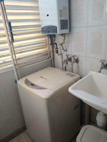 Apartamento Departamento En La Serena