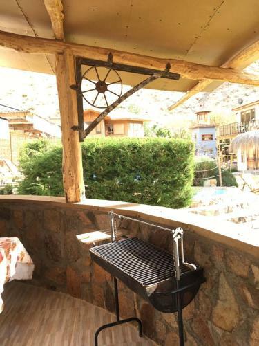 Hotel Faro Del Valle
