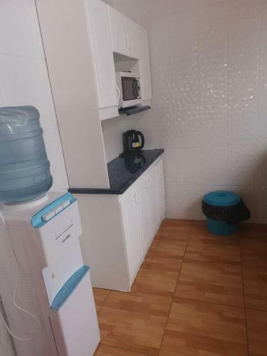 Caba�as Bertita Pichilemu