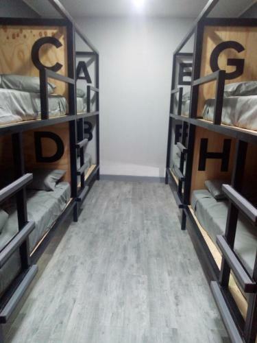 Hotel Ruta Elqui