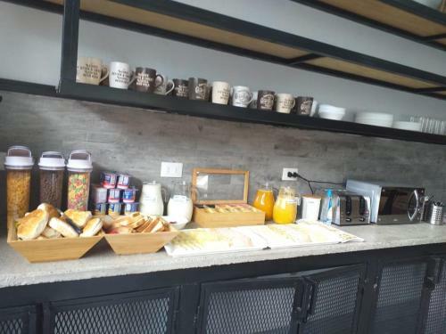 Hotel Ruta Elqui