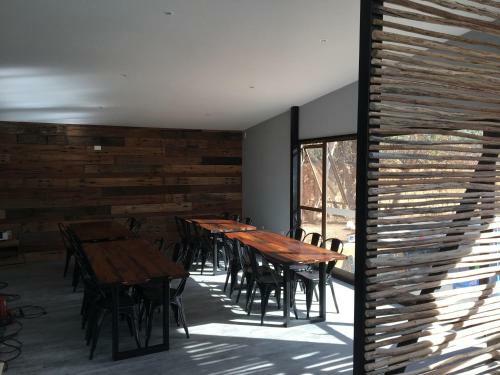 Hotel Ruta Elqui