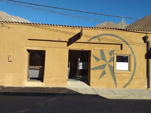 Hotel Ruta Elqui