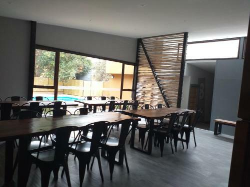 Hotel Ruta Elqui