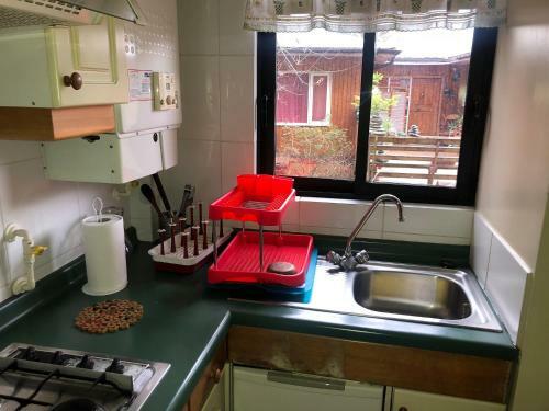 Apartamento Depto Premium Hermoso Y Acogedor