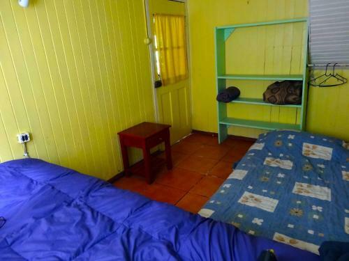 Hostal Milinco275