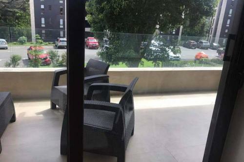 Apartamento Pucon Parque Pinares (Playa Privada)