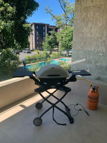 Apartamento Pucon Parque Pinares (Playa Privada)