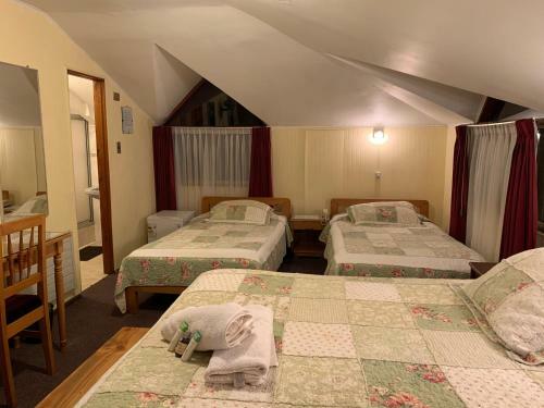 Hotel K�yen-ko Puc�n