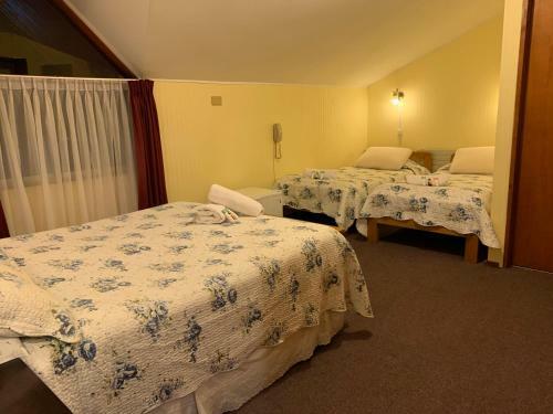Hotel K�yen-ko Puc�n