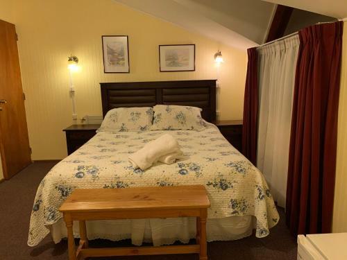 Hotel K�yen-ko Puc�n