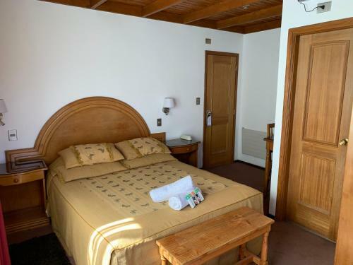 Hotel K�yen-ko Puc�n