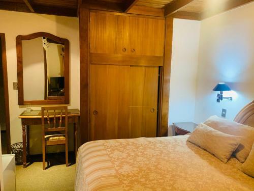 Hotel K�yen-ko Puc�n