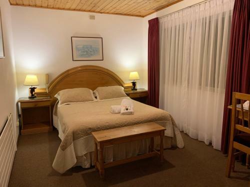 Hotel K�yen-ko Puc�n