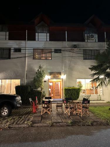Hotel K�yen-ko Puc�n