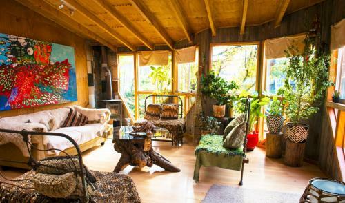 Hostal Yaganhouse