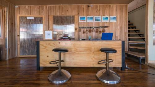 Hostal Yaganhouse