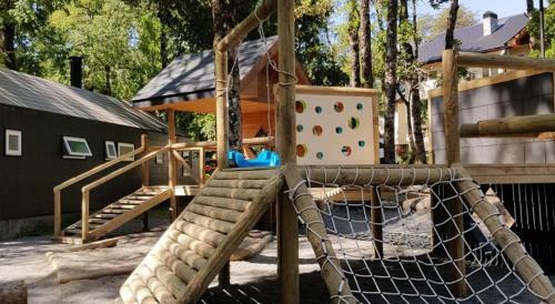 Apartamento Mia Loft Pucon