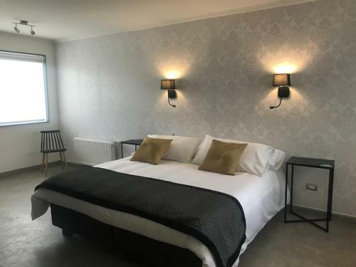 Patagonia Apart Hotel - Suite
