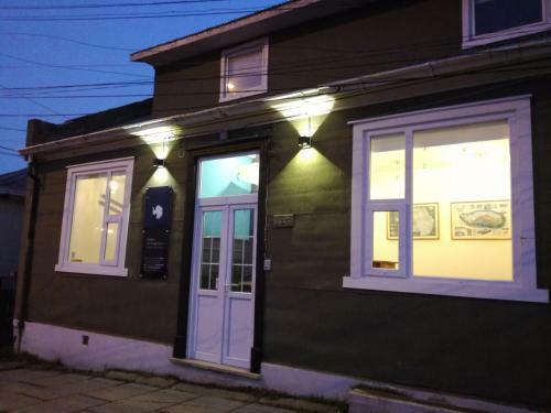 Hostal Boutique Terra Antarctica