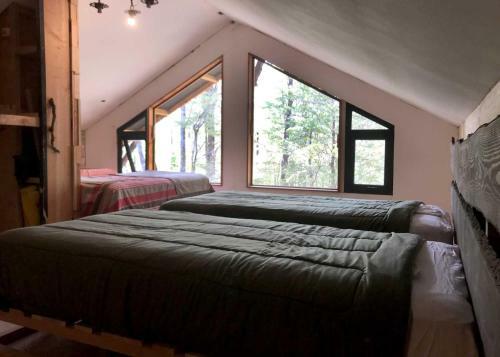 Lodge Casa Gioia