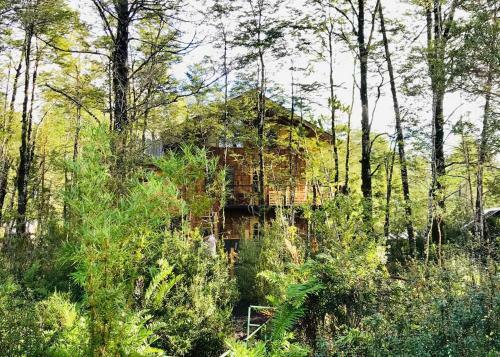 Lodge Casa Gioia
