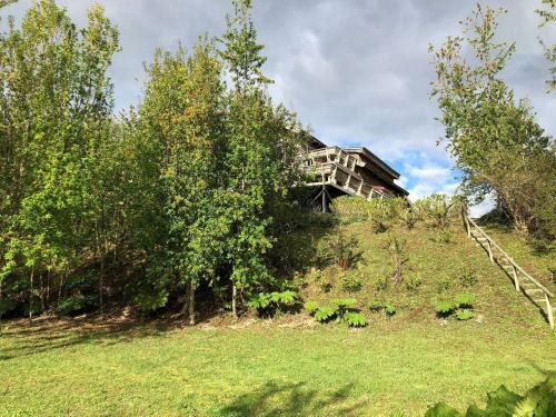 Incre�ble Casa Vista Lago Llanquihue