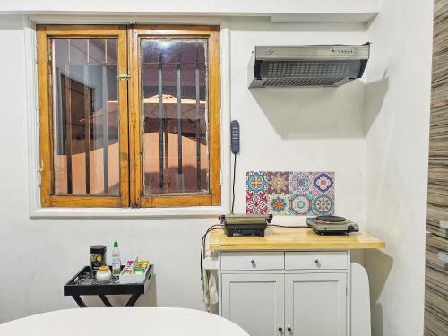 Albergue Hostal Boutique Casa La Barca