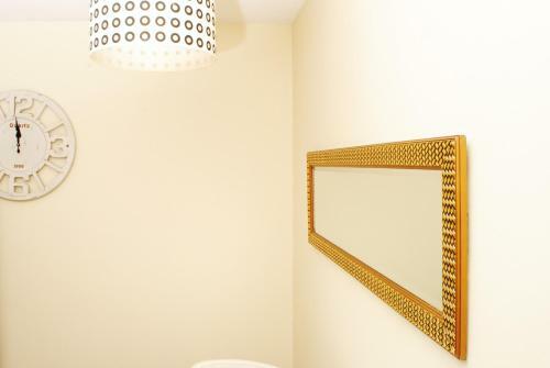 Apartamento Living Paris