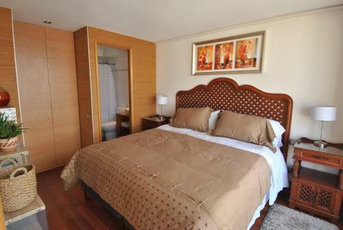 Costanera Stay Apartments