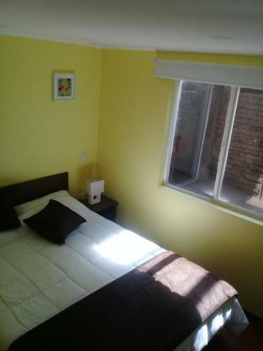 Hotel Barrio Yungay