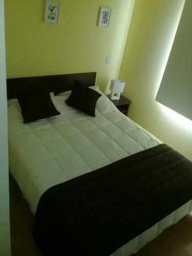 Hotel Barrio Yungay