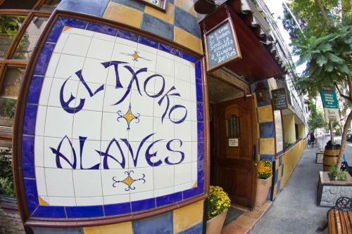 Hotel Ciudad De Vitoria