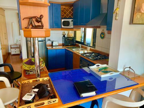 Apartamento Sanhatan
