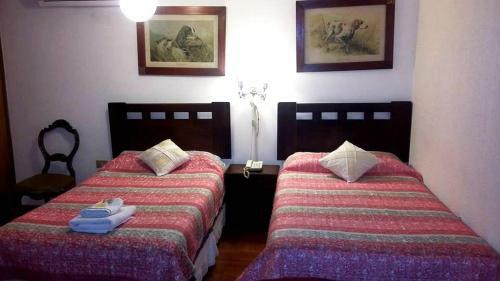 Hotel Espa�ol