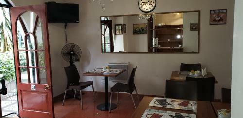 Hotel Espa�ol