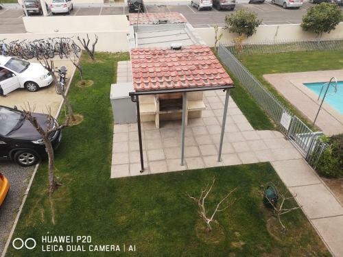 Apartamento Relajado Y Central