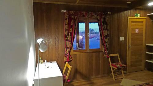 Hostal Apacheta Atacama Desert Lodge
