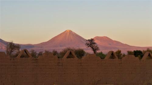 Hostal Apacheta Atacama Desert Lodge