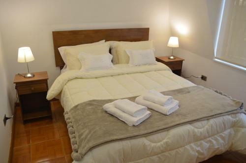 Bed & Breakfast Los Araucanos