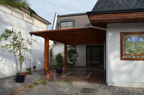 Bed & Breakfast Los Araucanos