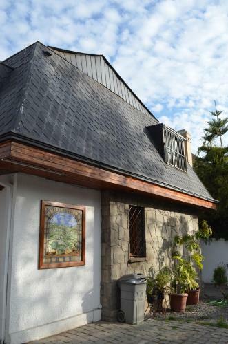 Bed & Breakfast Los Araucanos