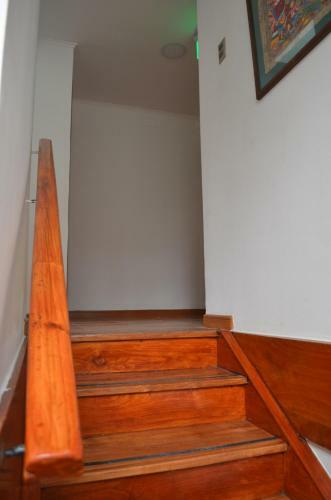 Bed & Breakfast Los Araucanos