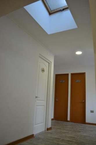 Bed & Breakfast Los Araucanos