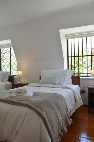 Bed & Breakfast Los Araucanos