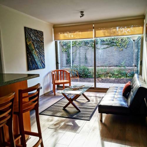 Apart Hotel Viva Providencia