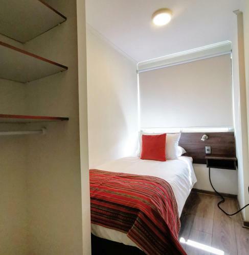 Apart Hotel Viva Providencia